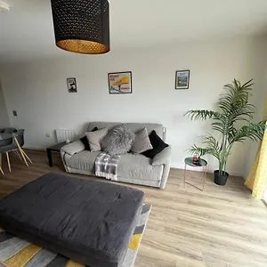  Apartment Luxury